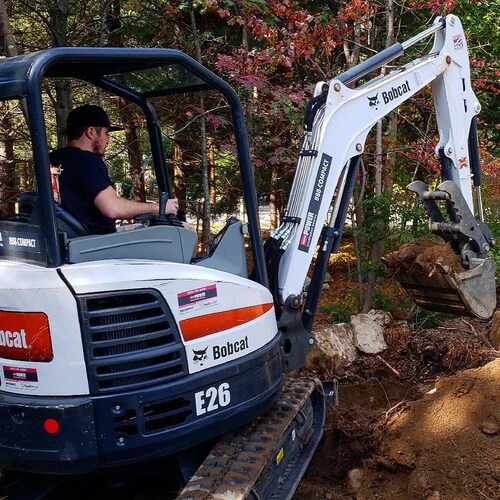 you know I would tell you to go to hell, but I think we are already there.