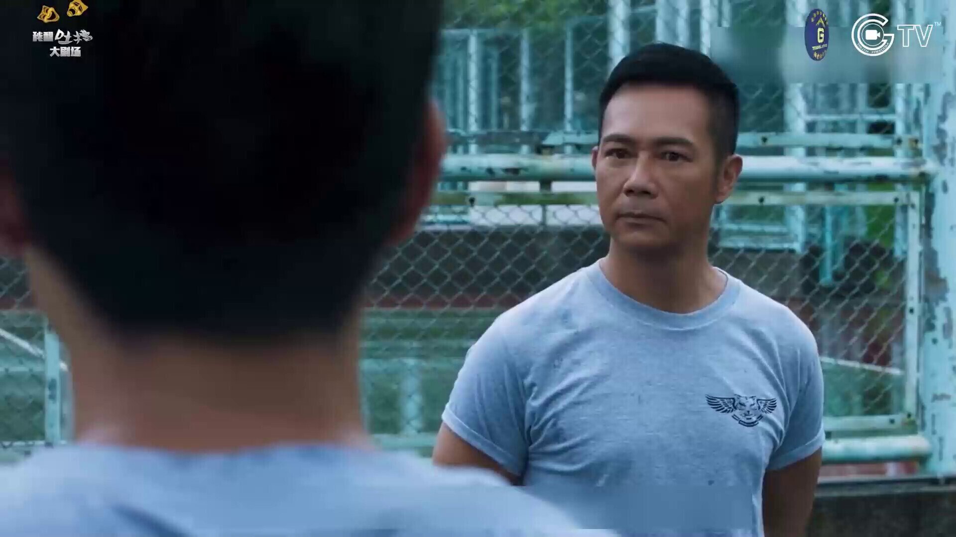 《双龙计划 The Two Cities Project》

