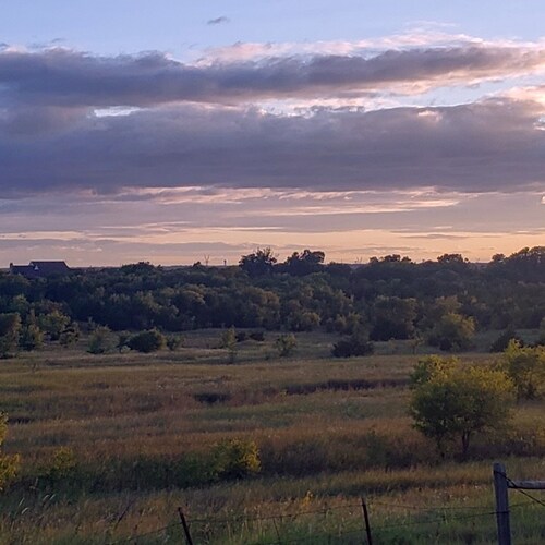 Always choose love over hate