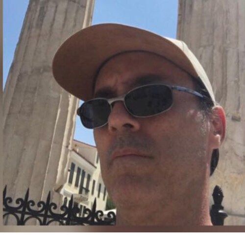 Mathematic’s teacher and civil engineer . I’m a Christian and Conservative man.