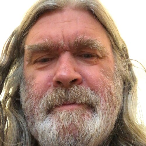 Born in CA in 1953. Graduated HS in 1971. Graduated PSU in 1982 with a BA in Socialism. Became a Reagan Democrat in 1984...