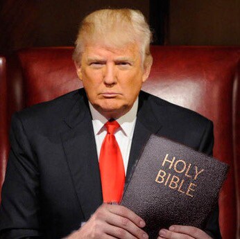 🇺🇸 Real Trump Supporter 🇺🇸