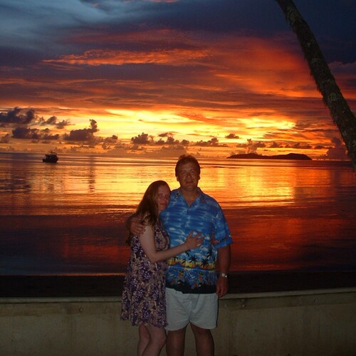 Watersports Travel 🤿 ✝️ 👩‍❤️‍👨