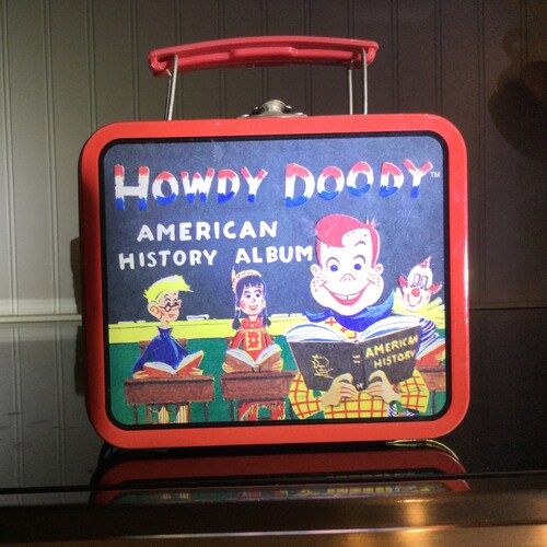 Just your average patriotic bloke