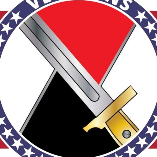 Constitutional Patriot 
U.S. Army Air Cavalry Veteran
U.S. Merchant Marine Veteran
U.S. Marine Fireman Retired
A Proud American Husband, Father and Grandfather