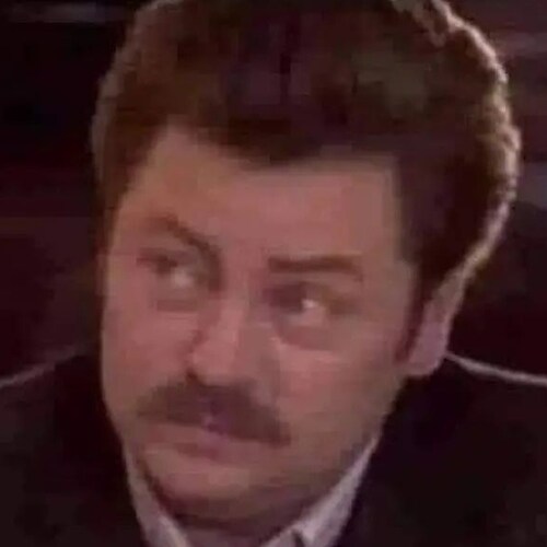 Every morning there’s a halo hanging from the corner of my girlfriend’s 4-post bed.