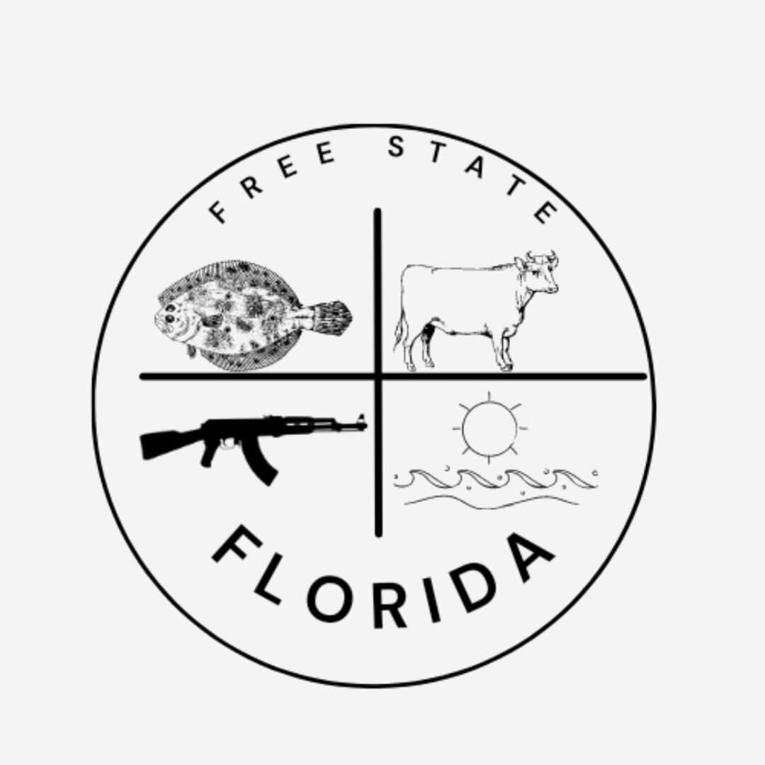 View FreeFlorida's post on GETTR. Join the discussion, share your thoughts, and connect with the community.