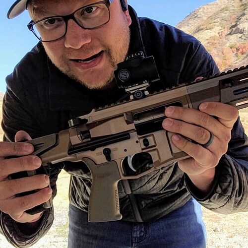 Family. Real Estate. Guns