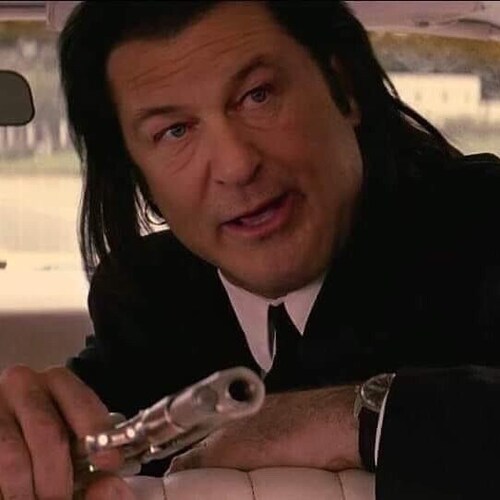 Patriot - Pro-Life - America First - Resident Pot Stirrer  - “In reality, they’re not after me. They’re after you. I’m j...