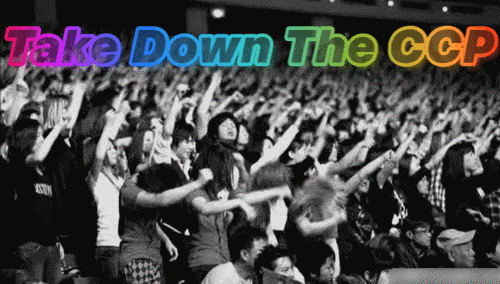 View 我就是传奇's comment on GETTR. Join the discussion and share your thoughts.