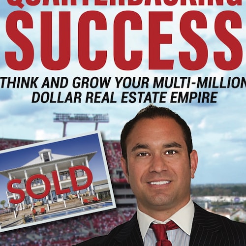 Owner of The Platinum MVP Team at Keller Williams and Host of The Consumer Quarterback Show on Salem Radio 🎙 , weekdays...