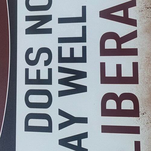 Trump won - Fed Corruption is a record levels
Let's Go Brandon