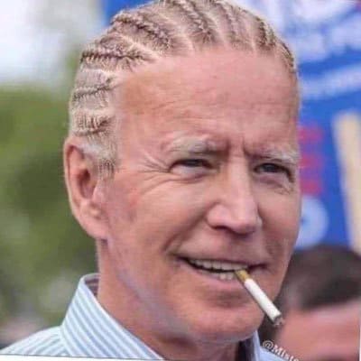 "I got hairy legs that turn blonde in the sun. The kids used to come up and reach in the pool & rub my leg down so it wa...