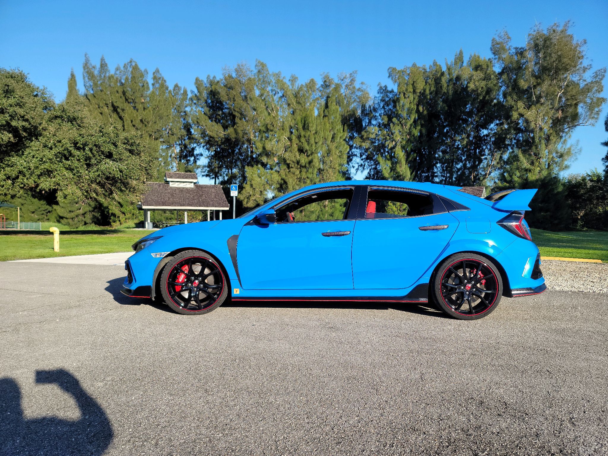 GOD is great! He makes everything possible and constantly blesses me. 