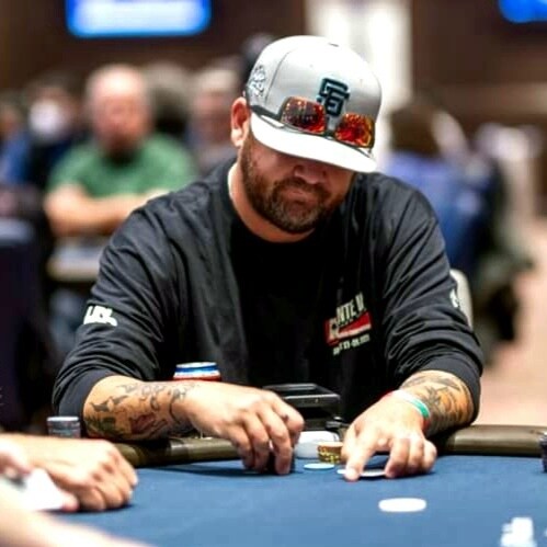 Truth seeker, Father, Husband. 
VoterID and Term Limit advocate.