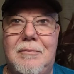 Retired, grandfather of 7.  Career in Oil & Gas. DM's will be blocked