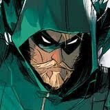 kinda like the fake green arrow except that I'm not super rich and not as good with a bow, other than that exactly like ...
