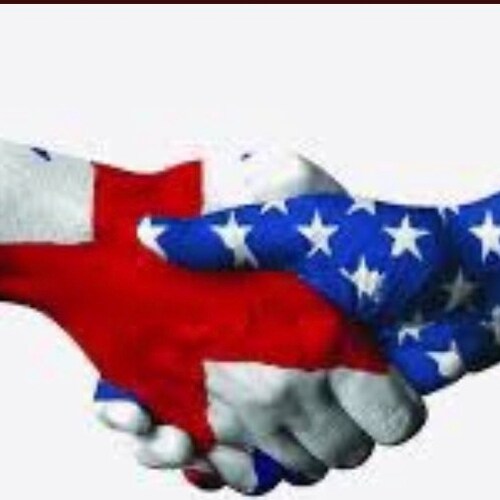 just an English guy seeking the truth