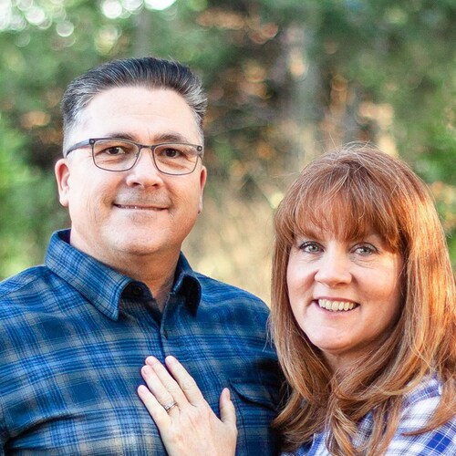 Christ Follower, husband, father, granddad, Pastor, patriot, (Baptist) history buff…