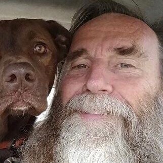 conservative animal lover, dog owner