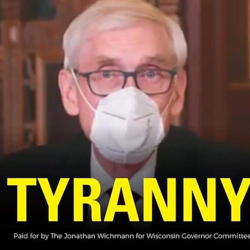 go follow @votewichmann