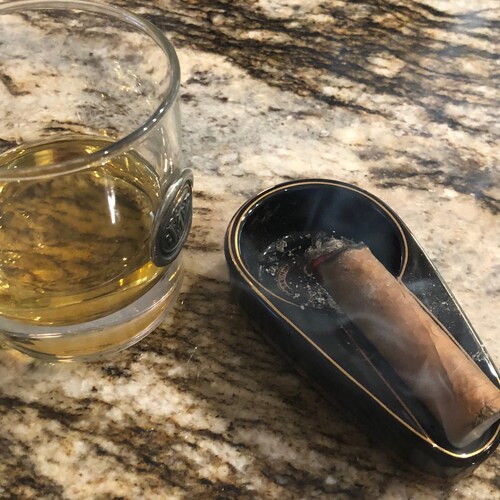 Pangolin Handler
British/American 
Dual Citizen