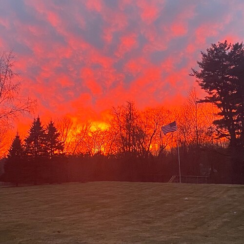 Just a simple man wanting simple things. Live Free of Die