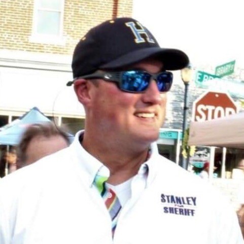 Sheriff at City of Hopewell, VA