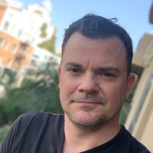 Do I need to update my Twitter bio?