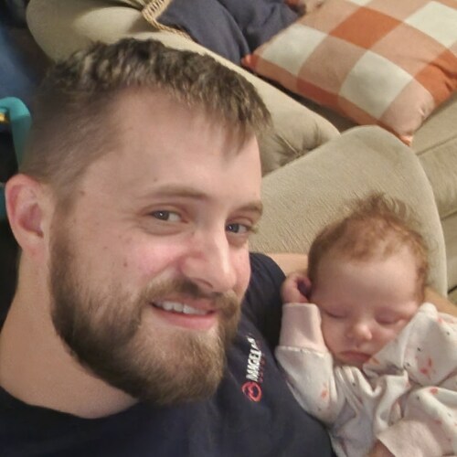 Catholic. Husband. Father. Conservative.
Trump won. Totus Tuus.