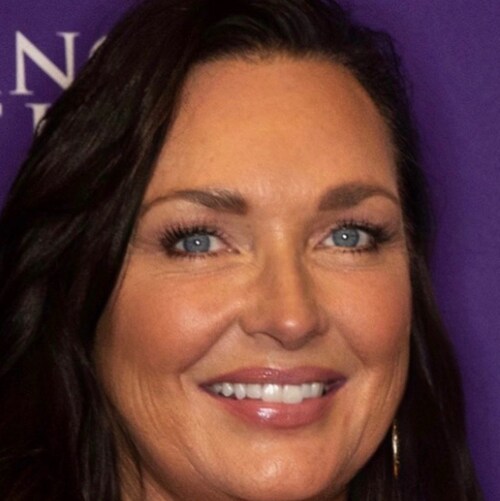 Believer•Wife•Mother•Patriot