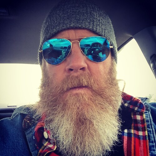 Live everyday like it’s your last…. And pray it’s not !!!