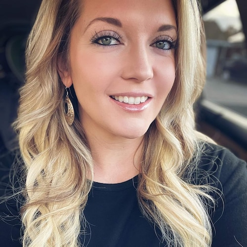 Christian | Wife | Mother |Adventurous | Conversationalist | Patriot |
Public Information Officer |
🇺🇸🙏🚔