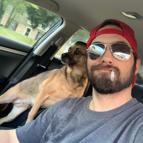 Eat fuck Commies, America is my home, I have to defend it