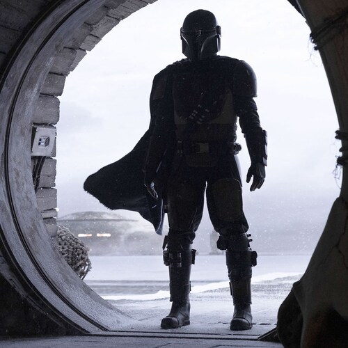 Some people call me the gangster of love.