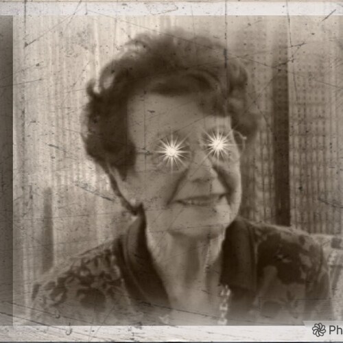 My name says it all.  Sometimes you can teach an old dog new tricks.