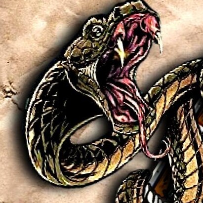 Average American who loves freedom and hates the direction this country is going.