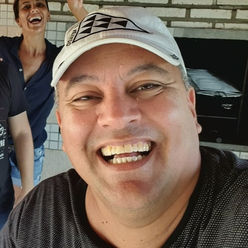 Brasileiro🇧🇷🇧🇷🇧🇷, família 👪, justiça ⚖, só quero viver em paz. Lutar sempre pela liberdade 🗽.