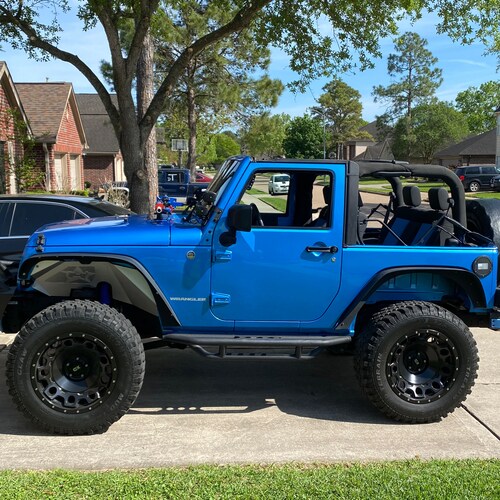 Humble Public Servant