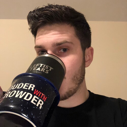 Catholic, conservative woodworking who drinks bourbon and knows some things.