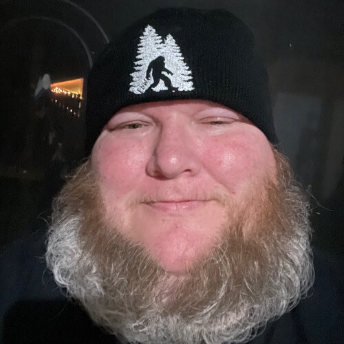 Father, Conservative, Blue Collar American, and Hunter