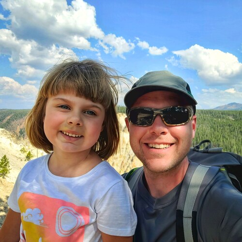 ✝️ 🇺🇲☀️