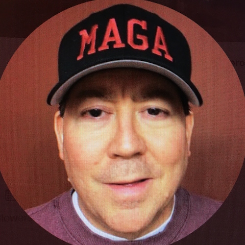 Trader of Stocks📈 #TrumpVance2024 #UFC 👊 America First Patriot & MAGA 🇺🇸  Biden is the Big Lie! #TrumpWasRight #FJB #AllLivesMatter #BackTheBlue