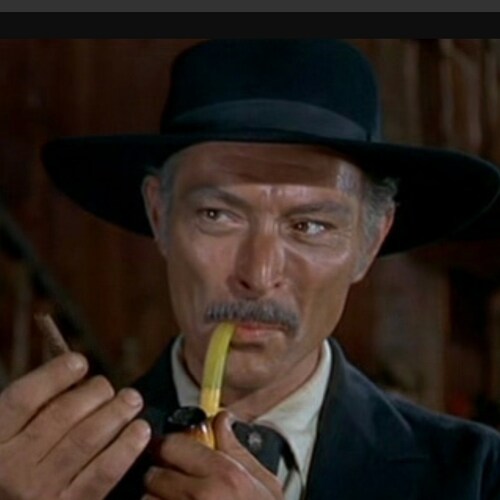 Are we living in a land where sex and horror are the new Gods?