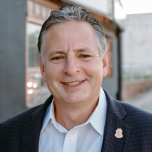 Retired LEO
Candidate for Oklahoma House District 36