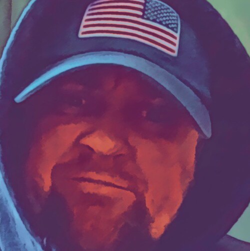 Unapologetically American
Pure Blood .. 
🇺🇸
ChipsCrew🍀