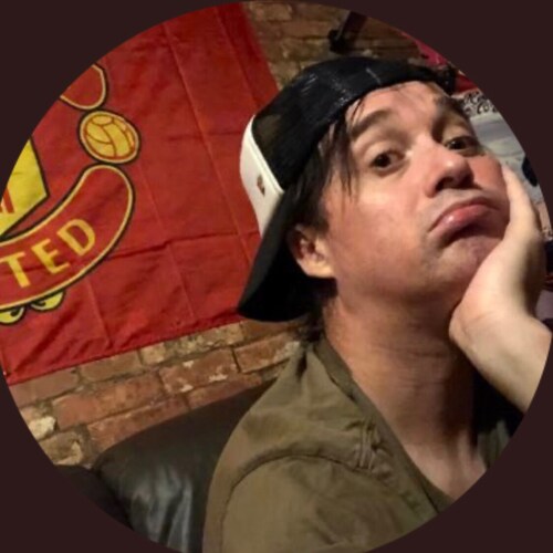 Manchester United fan/Rock ‘N’ Roller/Libertarian/Not a sheep/Christian