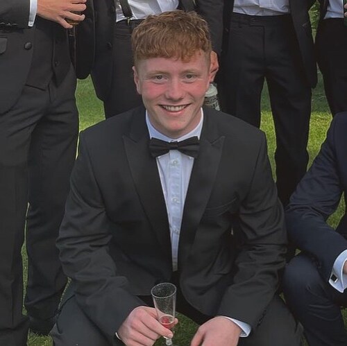 northern ireland/dublin