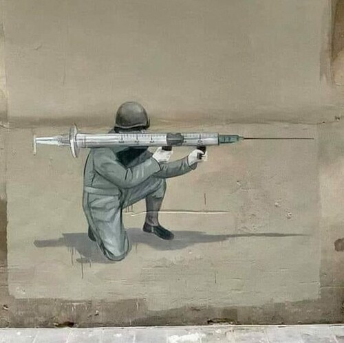 Visit ValMag's profile on GETTR. View their posts, photos, videos, and connect with them on the social platform.