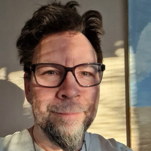 Drummer, Teacher, Father, Husband